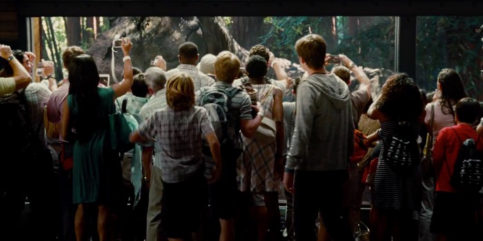 Jurassic World Trailer Still 10