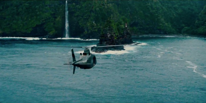 Jurassic World Trailer Still 15