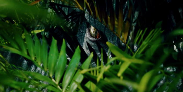 Jurassic World Trailer Still 19