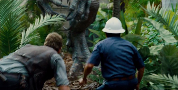 Jurassic World Trailer Still 23