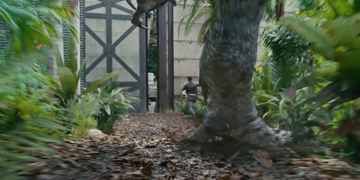 Jurassic World Trailer Still 24