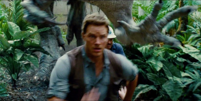 Jurassic World Trailer Still 25