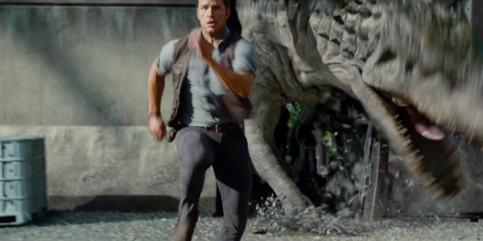 Jurassic World Trailer Still 27