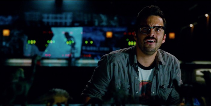 Jurassic World Trailer Still 28