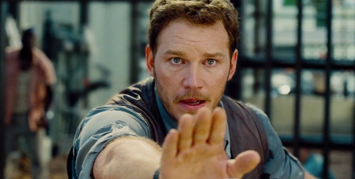 Jurassic World Trailer Still 3