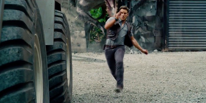 Jurassic World Trailer Still 30