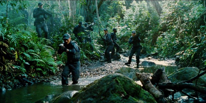 Jurassic World Trailer Still 32