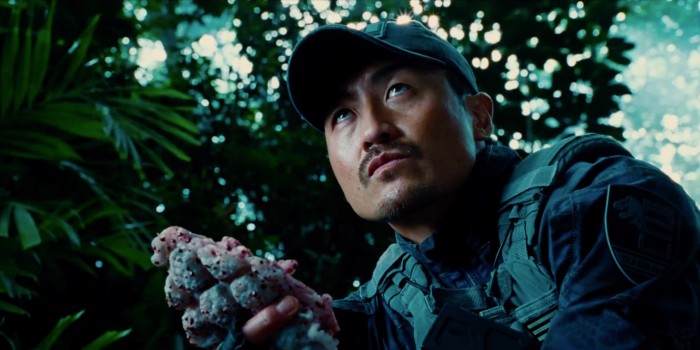 Jurassic World Trailer Still 34