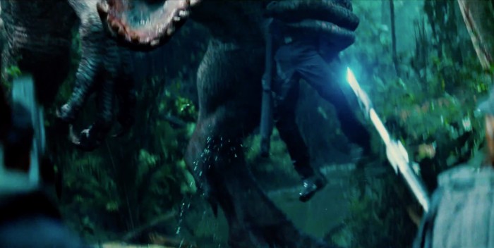 Jurassic World Trailer Still 35