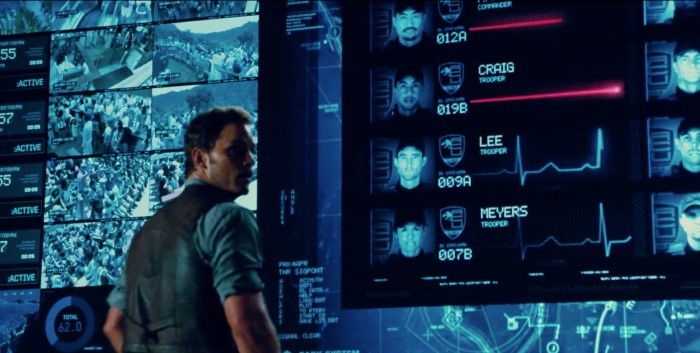 Jurassic World Trailer Still 36