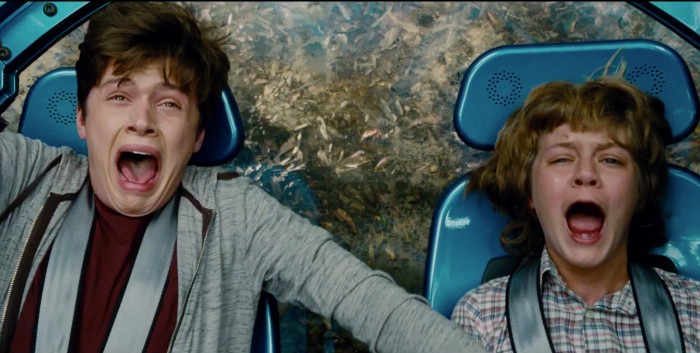 Jurassic World Trailer Still 40