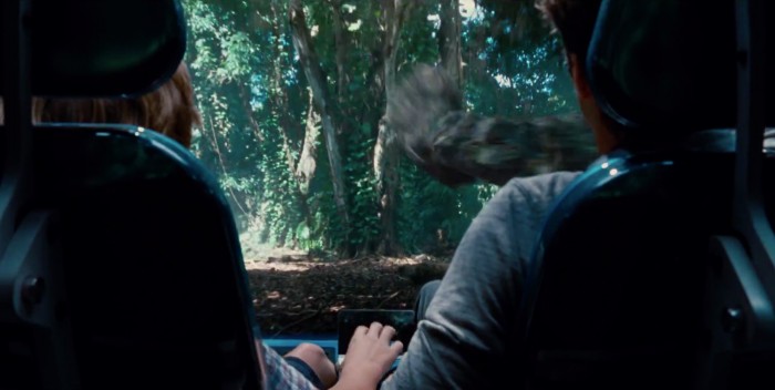 Jurassic World Trailer Still 41