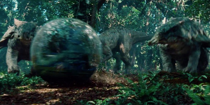 Jurassic World Trailer Still 43