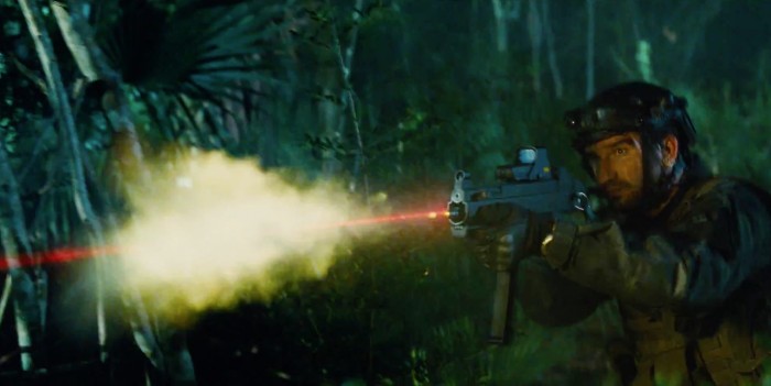 Jurassic World Trailer Still 46