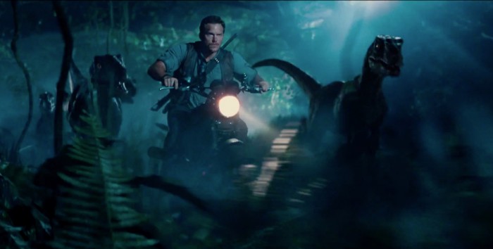 Jurassic World Trailer Still 48