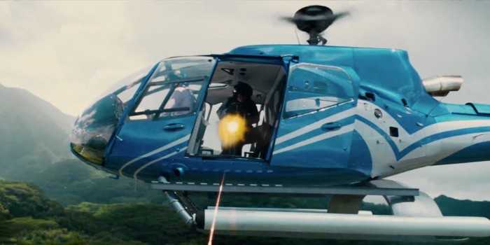 Jurassic World Trailer Still 49