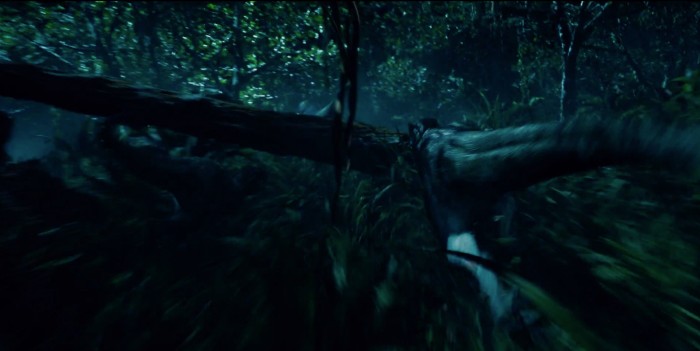 Jurassic World Trailer Still 5