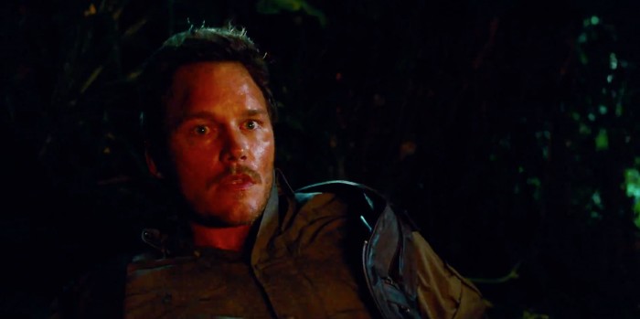 Jurassic World Trailer Still 53