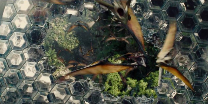 Jurassic World Trailer Still 57