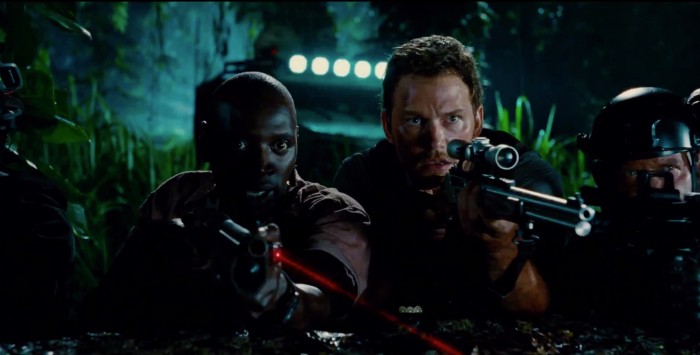 Jurassic World Trailer Still 59