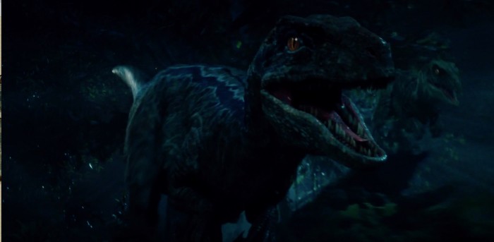 Jurassic World Trailer Still 6