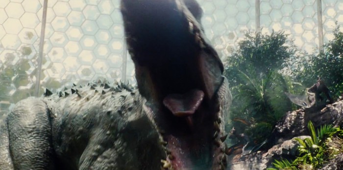 Jurassic World Trailer Still 60