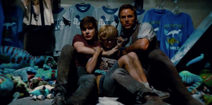 Jurassic World Trailer Still 62