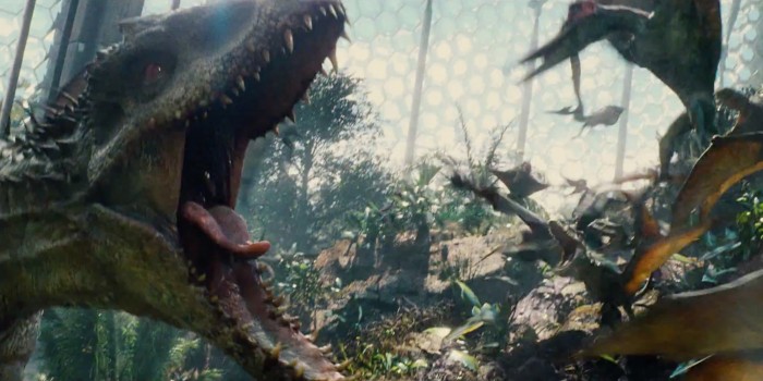 Jurassic World Trailer Still 66
