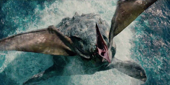 Jurassic World Trailer Still 71