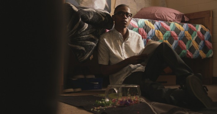 Keith Stanfield in Short Term 12