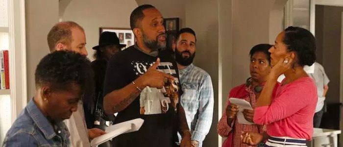 Kenya Barris