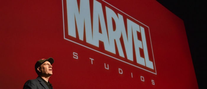 Kevin Feige Interview