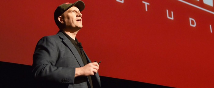 Kevin Feige