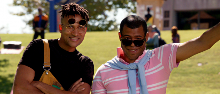 Key and Peele