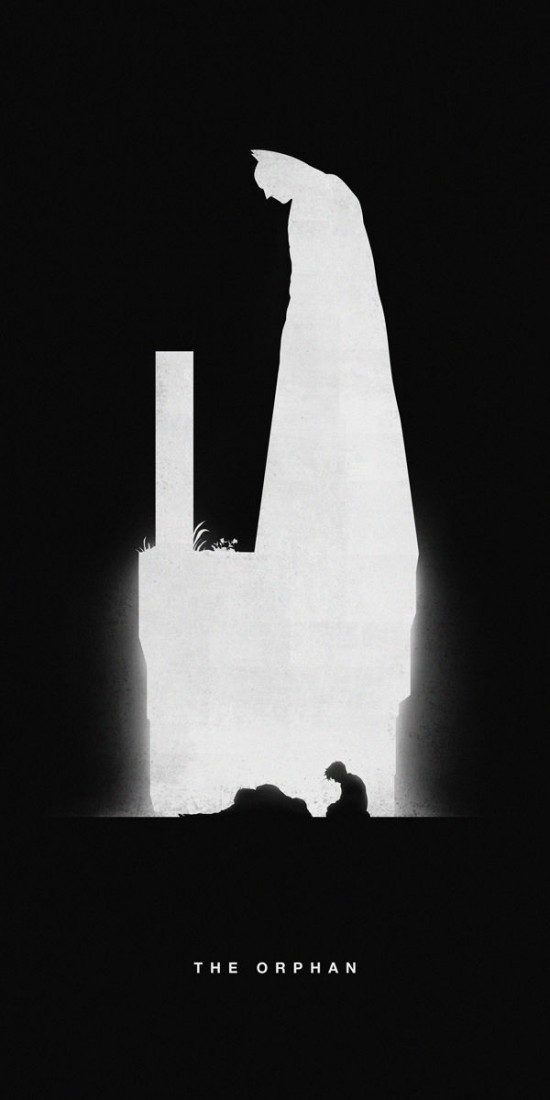 Khoa Ho - Batman