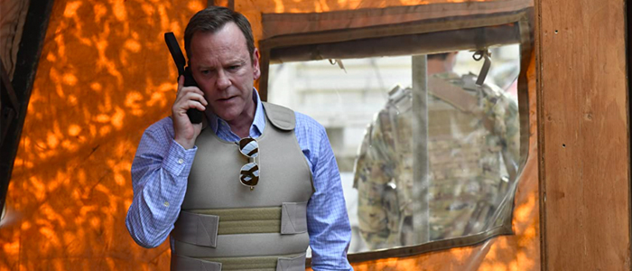 Paramount+ Developing New Kiefer Sutherland Spy Drama – /Film - Vimarsana News