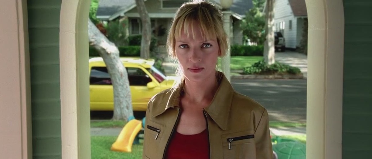 kill bill cowboy boots