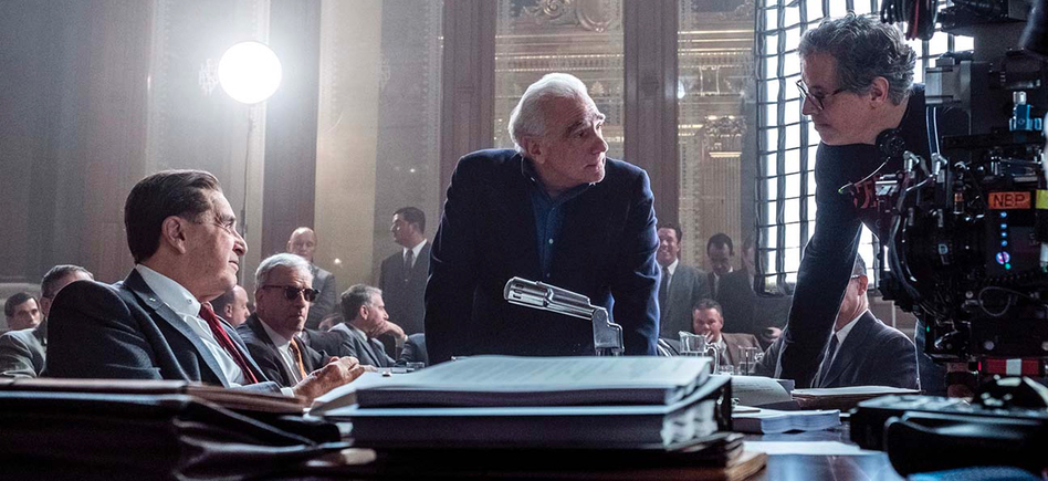 Martin Scorsese's 'Killers of the Flower Moon' Will Start Filming in March