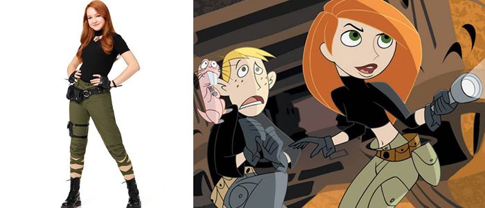 Kim Possible