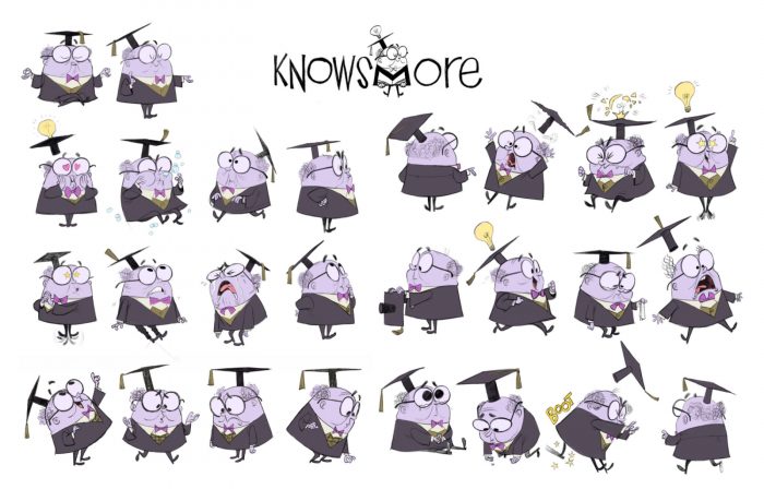 KnowsMore
