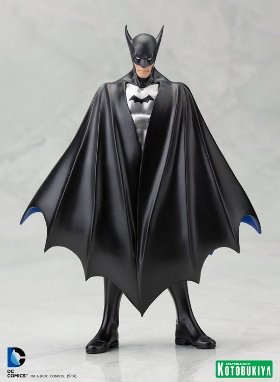 Kotobukiya Bob Kane Batman SDCC