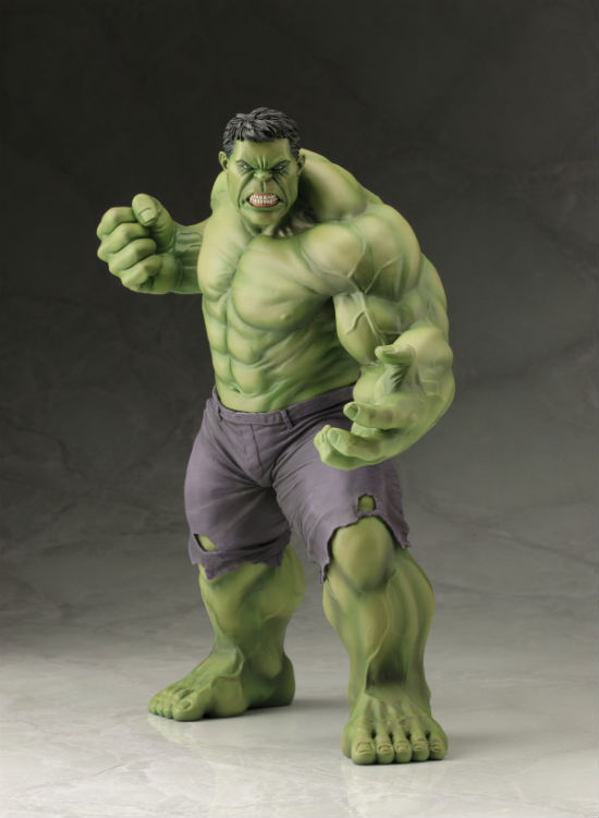 Kotobukiya Hulk
