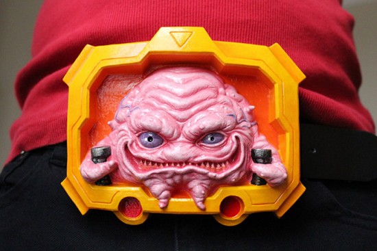 Krang-Belt-Buckle