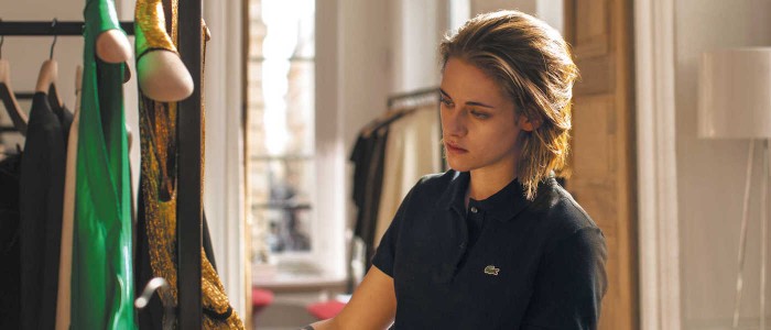 Kristen Stewart in Personal Shopper