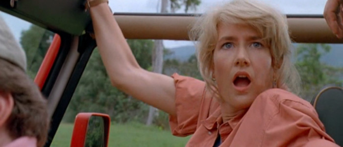 Laura Dern Jurassic World