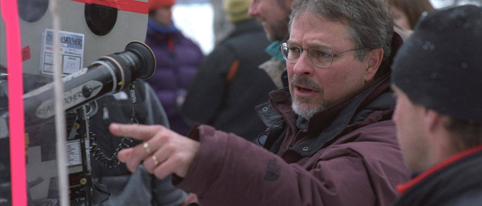 Lawrence Kasdan