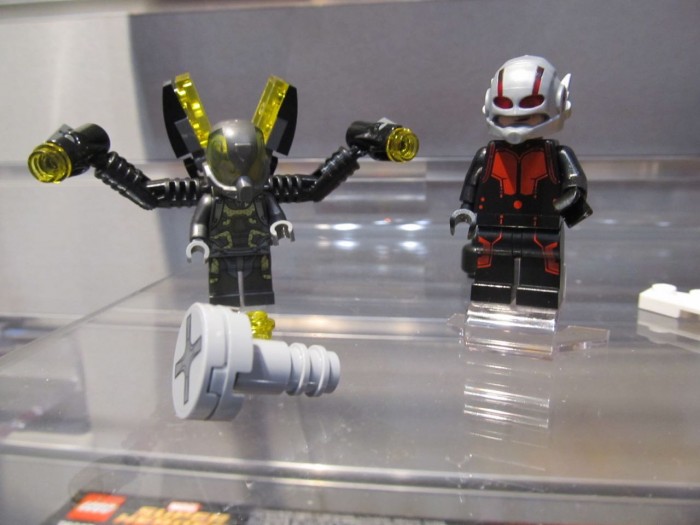 Lego Ant-man