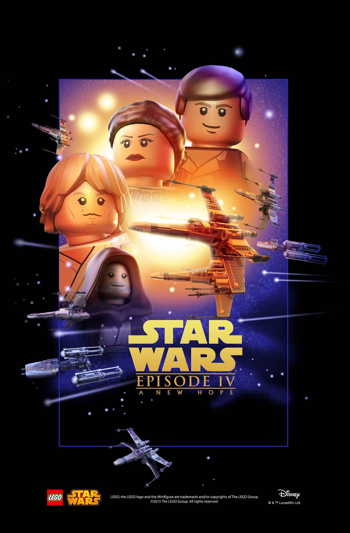 lego star wars episode 1