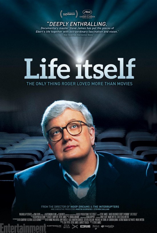 Life Itself poster