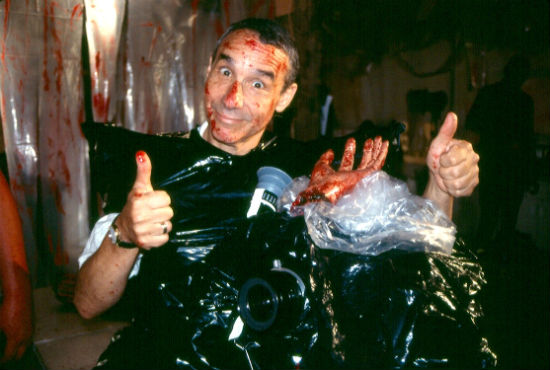 Lloyd Kaufman